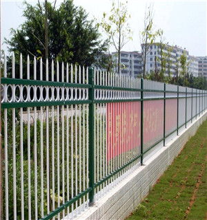 安庆变压器防护栏生产基地,围墙隔离护栏生产企业