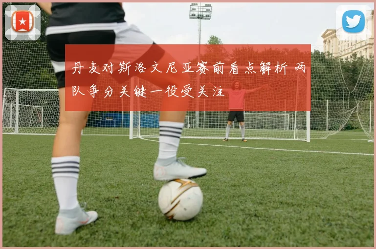 丹麦对斯洛文尼亚赛前看点解析 两队争分关键一役受关注