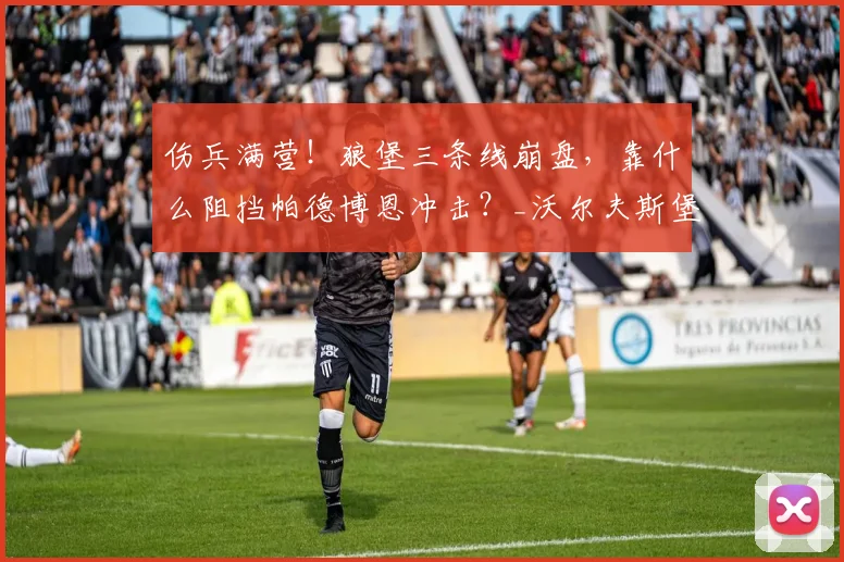伤兵满营！狼堡三条线崩盘，靠什么阻挡帕德博恩冲击？_沃尔夫斯堡_中场_防守