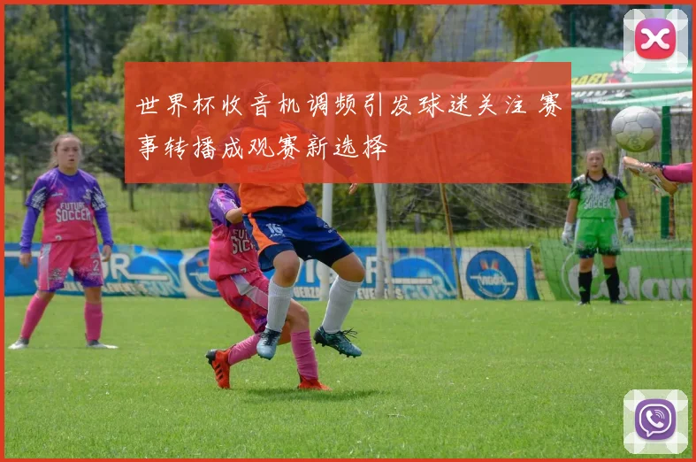 世界杯收音机调频引发球迷关注 赛事转播成观赛新选择